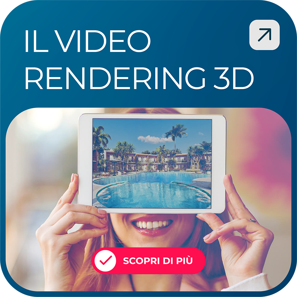 Video Rendering 3D